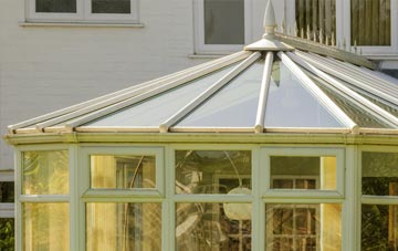 conservatory roof repair Boothtown, West Yorkshire