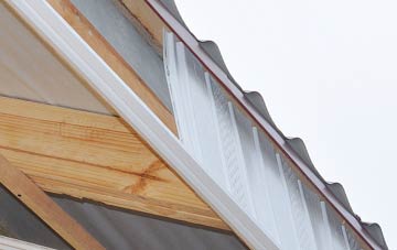 why Boothtown fascia repairs are essential