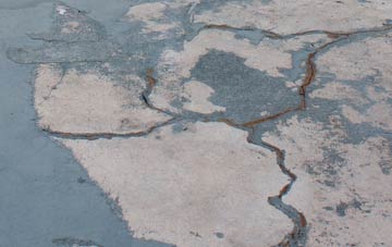 fibreglass roofing replacement Boothtown