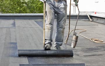 flat roof replacement Boothtown, West Yorkshire