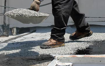 Boothtown flat roofing companies