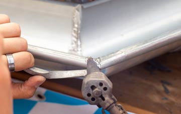 disadvantages of Boothtown lead roofing