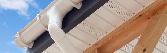 get Boothtown guttering quotes today