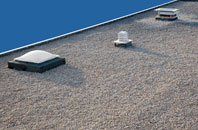 Boothtown flat roofing